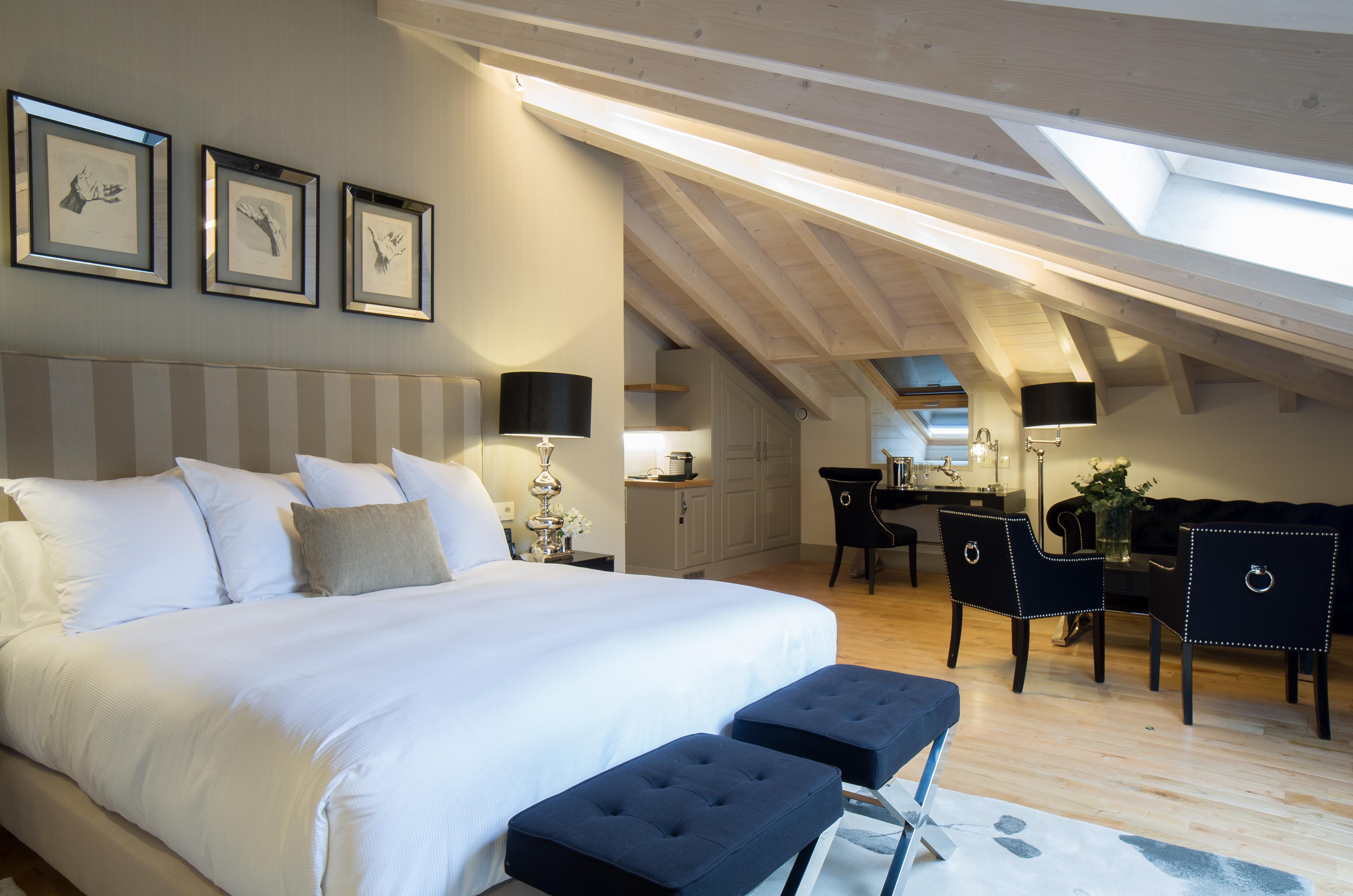 Puebloastur Eco Resort Hotel & Spa Cofiño Kültér fotó